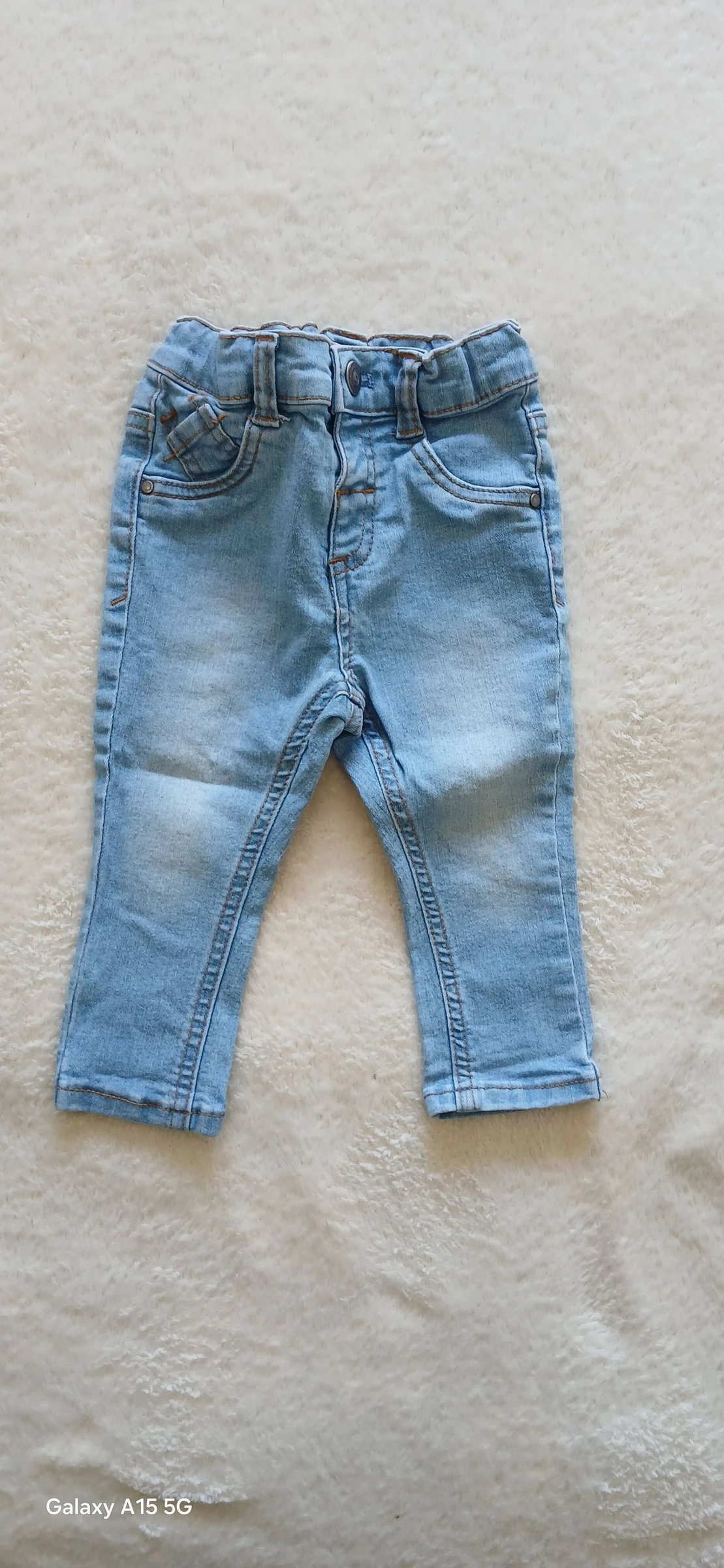 Roupa para menino 12 meses em ótimo estado – photo 6